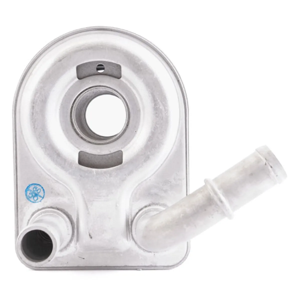 Enfriador de aceite - BE8Z-6A642-A
