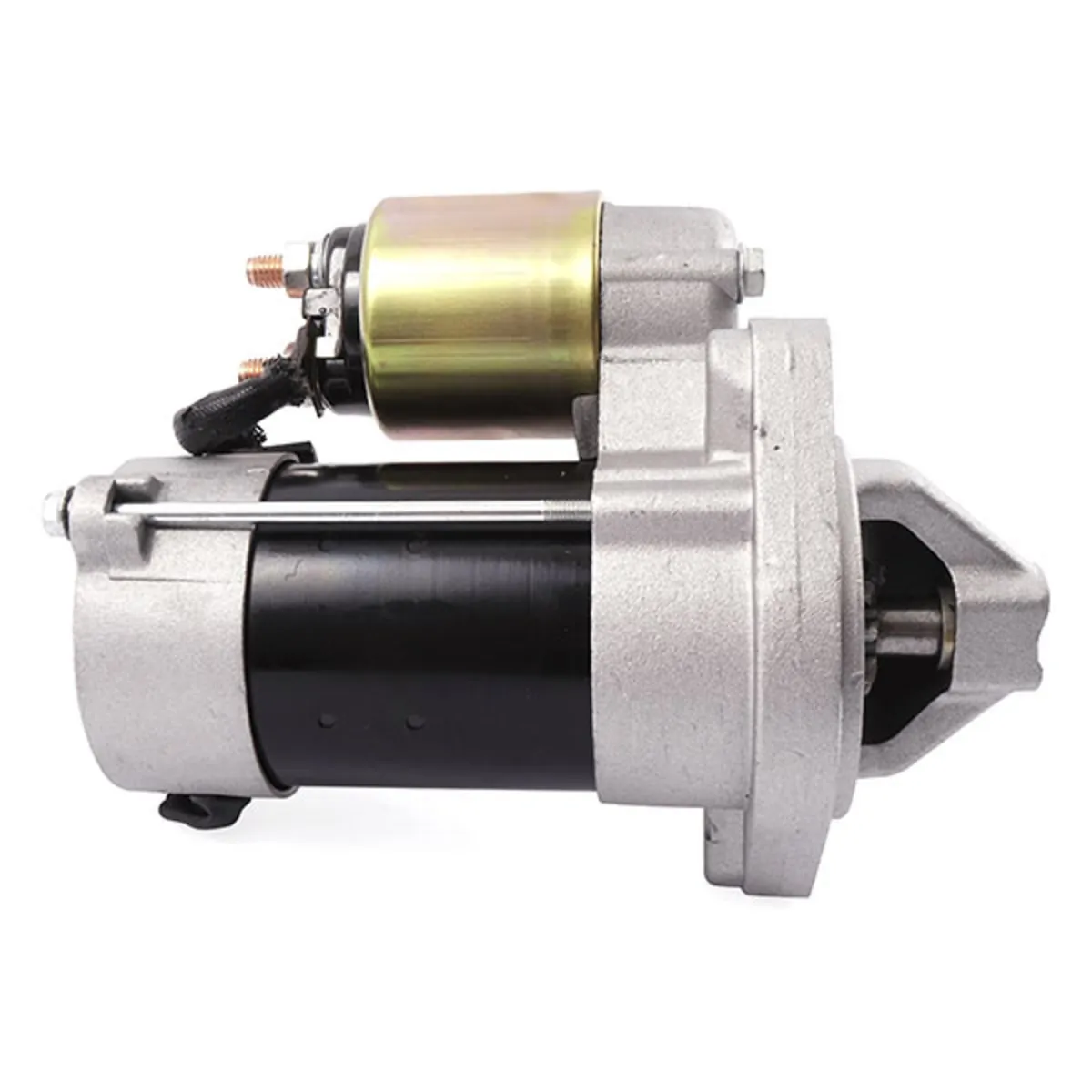 Motor de partida 12V 1.2KW 8 dientes CW - 36100-23050