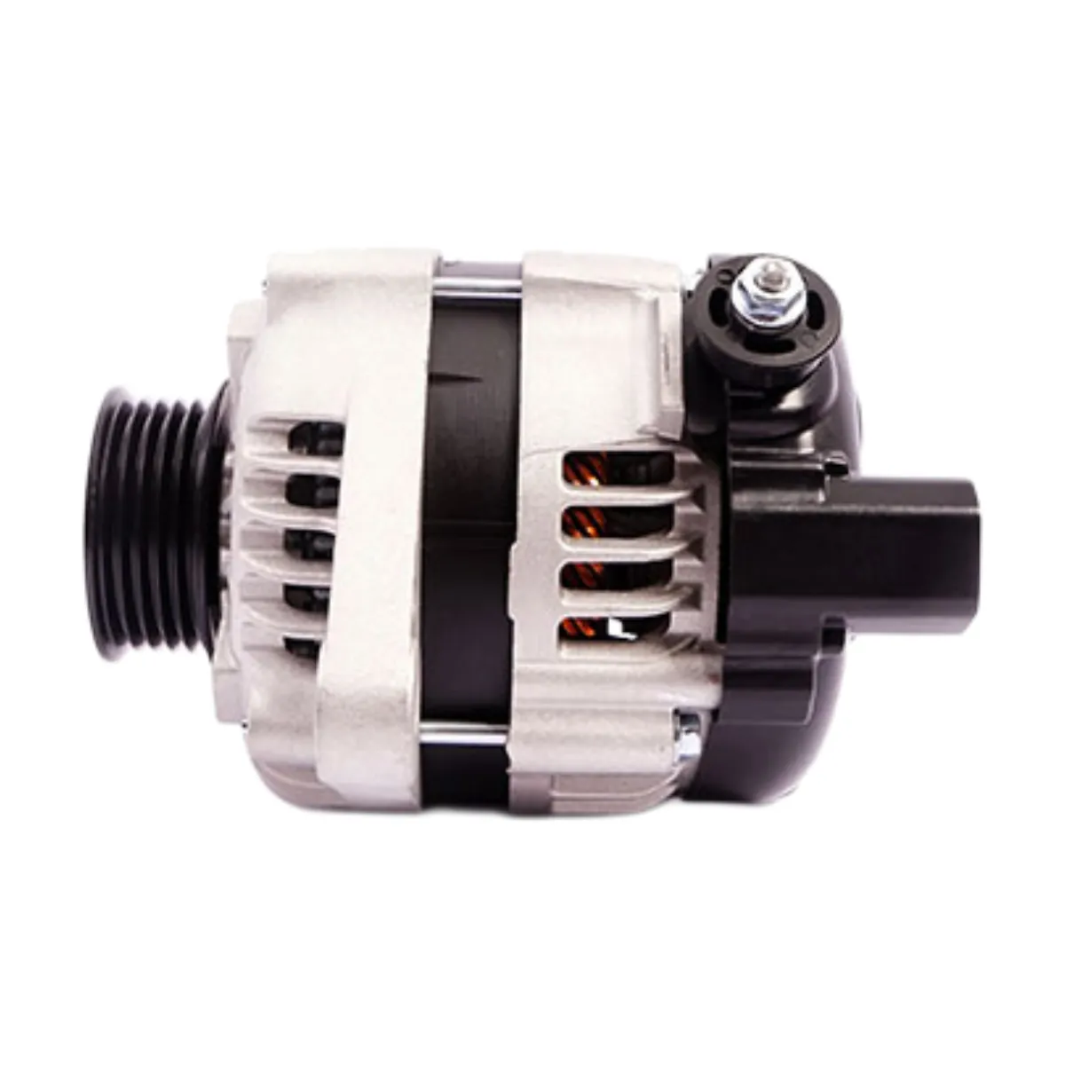 Alternador 12V 60AMP con Polea 5PK - 31400M67P00