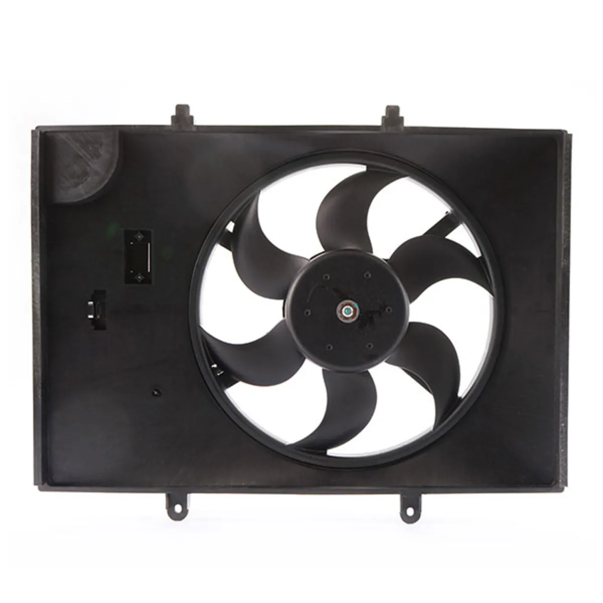 Electroventilador para motor