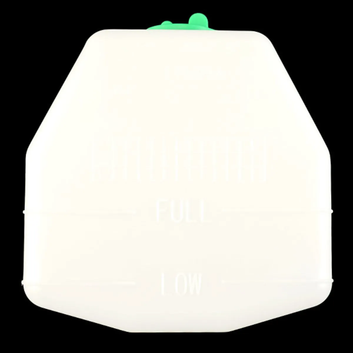 Depósito auxiliar de radiador - ALS-CH00295