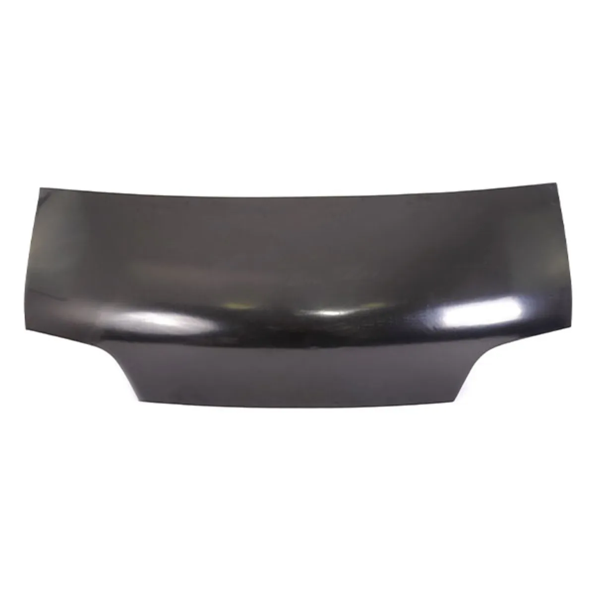 Capot metálico frontal - ALS-CH00313