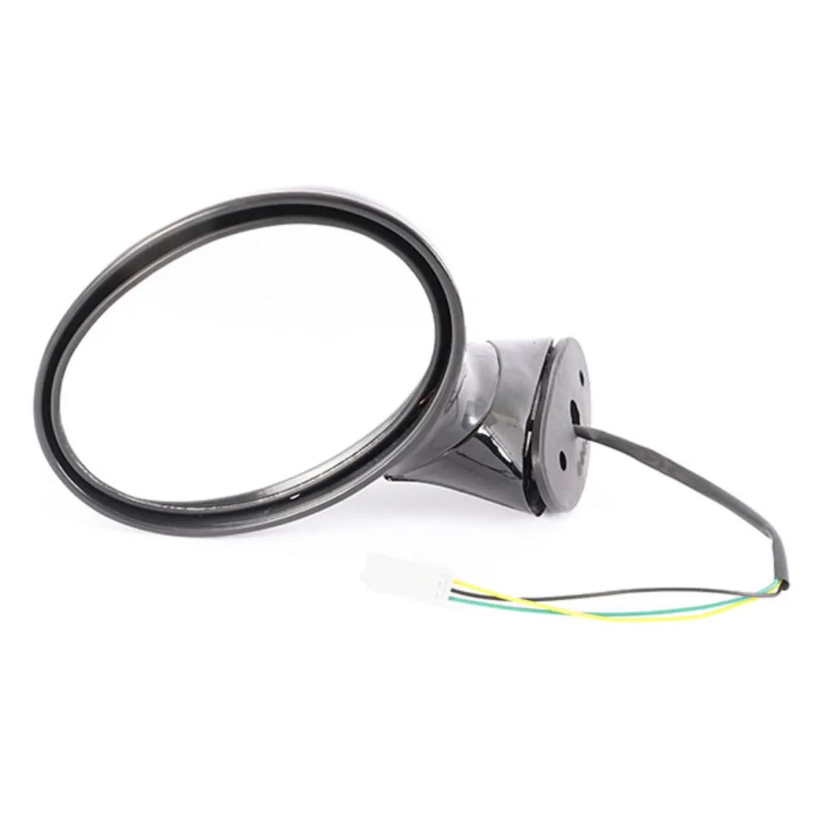 Espejo exterior eléctrico izquierdo - ALS-CH00355