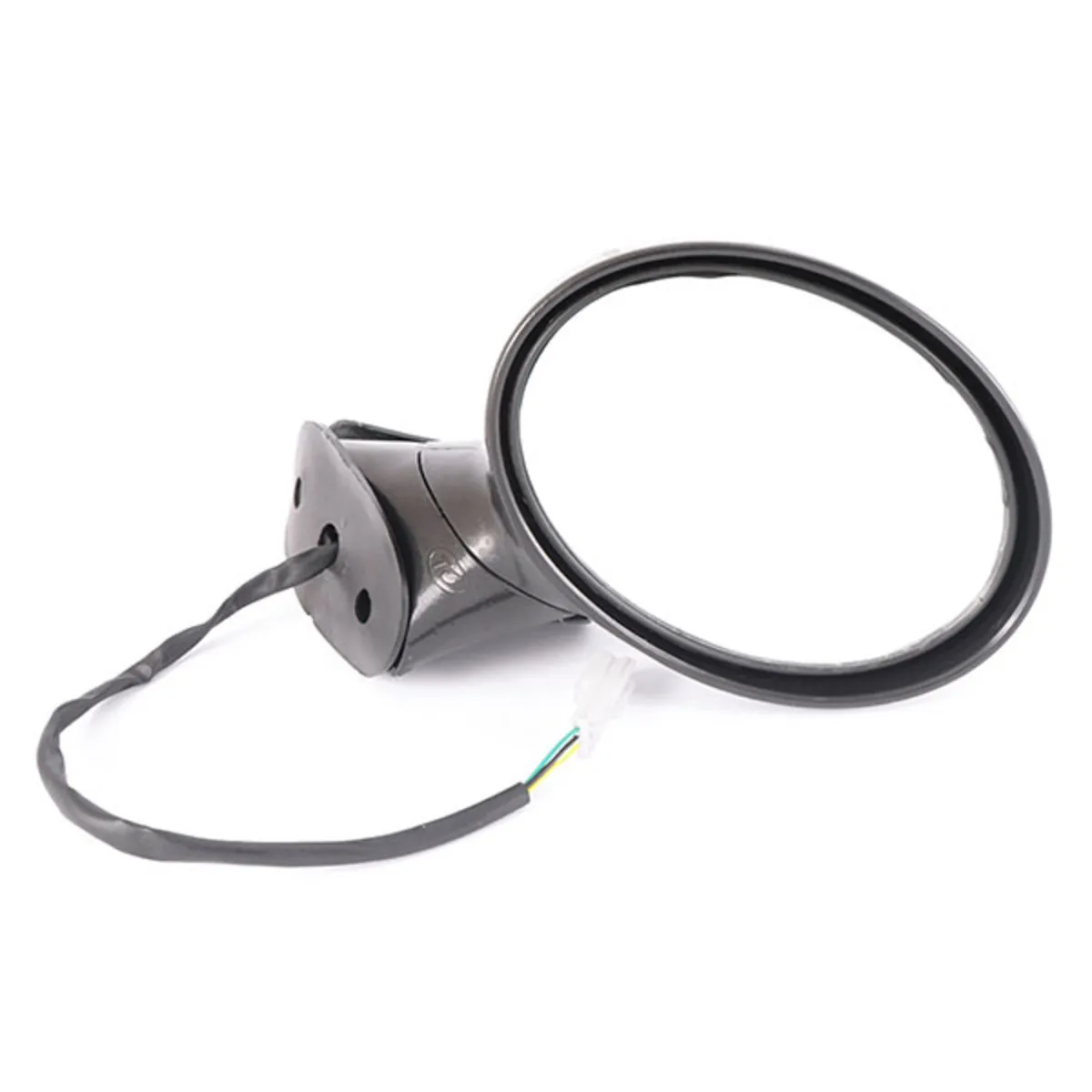Espejo exterior eléctrico derecho - ALS-CH00356