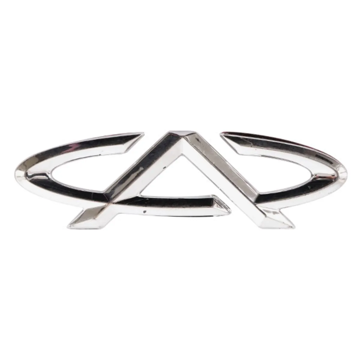 Emblema para capot - ALS-CH00361