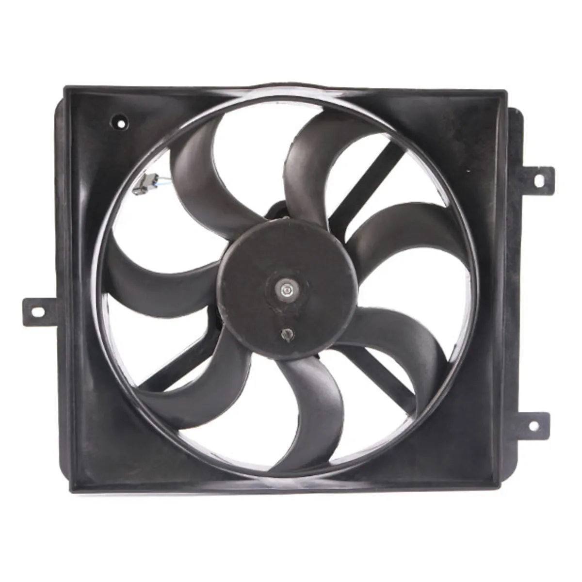 Electroventilador para motor - ALS-CH00880