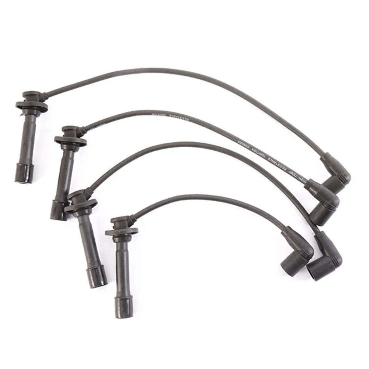 Juego de cables de bujías - ALS-CH00378