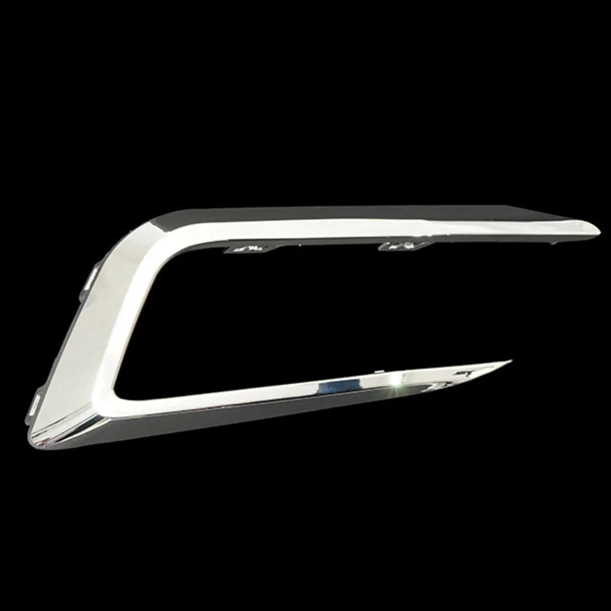 Bisel para neblinero derecho - 091230035