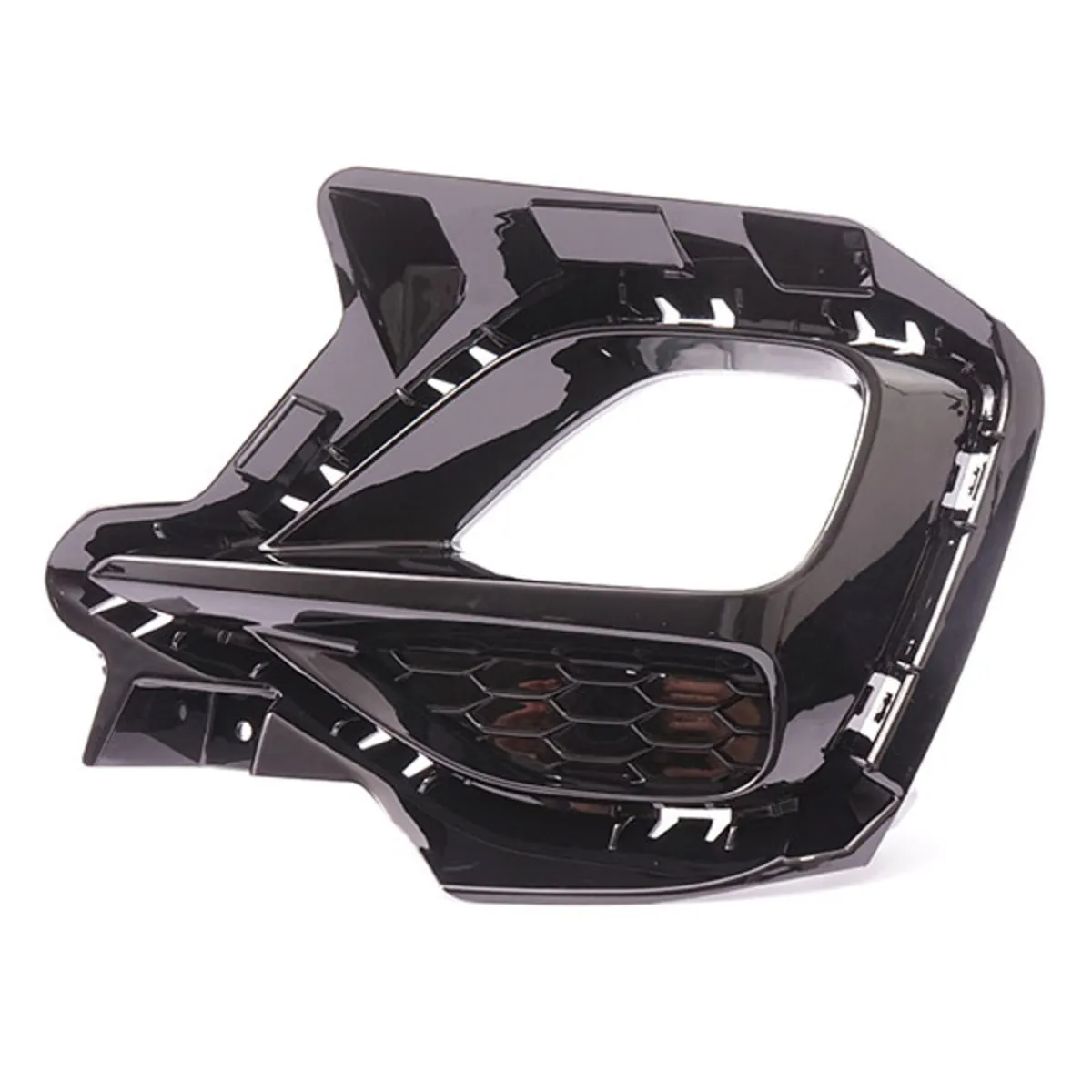 Bisel de neblinero derecho - ALS-CH03217