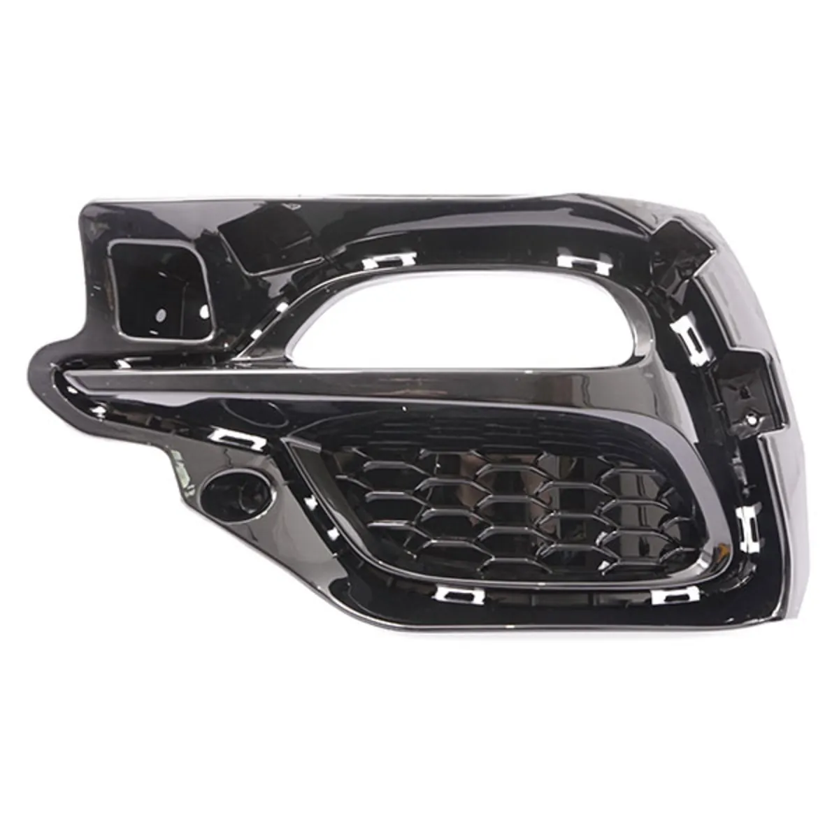 Tapa de neblinero derecha - 091230144