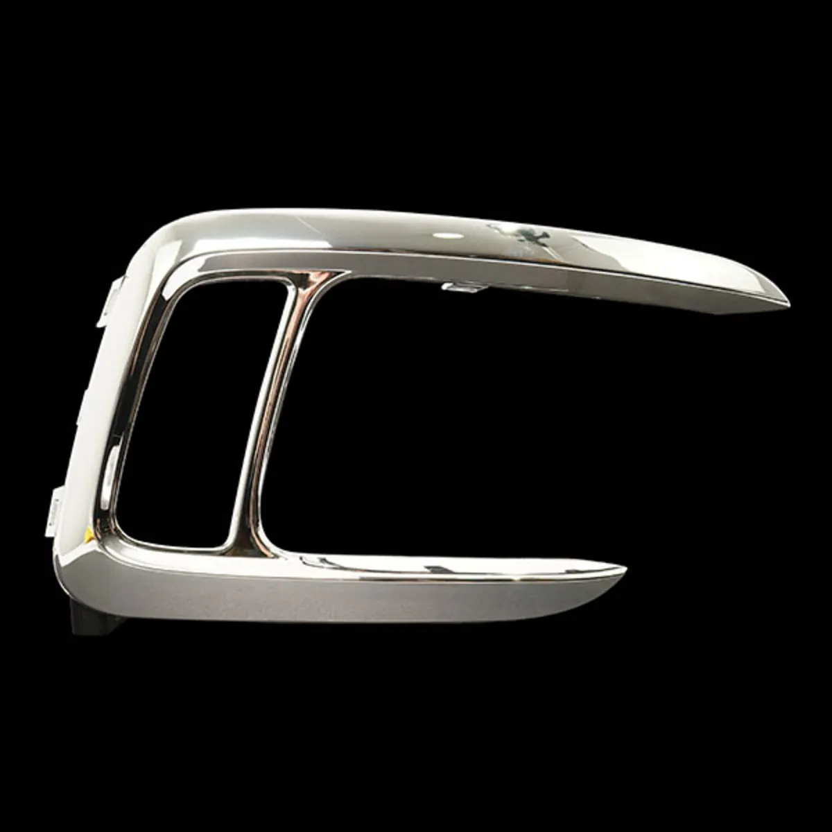 Bisel Neblinero Cromado Derecho - 091230234