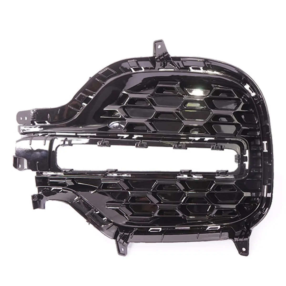 Tapa de neblinero izquierda - ALS-CH02426