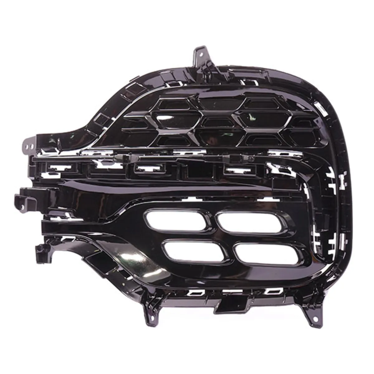 Tapa de neblinero delantero izquierda - ALS-CH02470