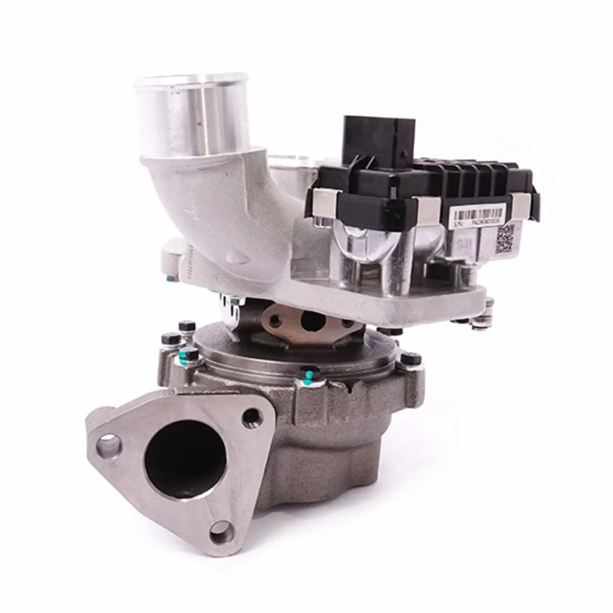 Turbocompresor de alto rendimiento - 28231-2F100