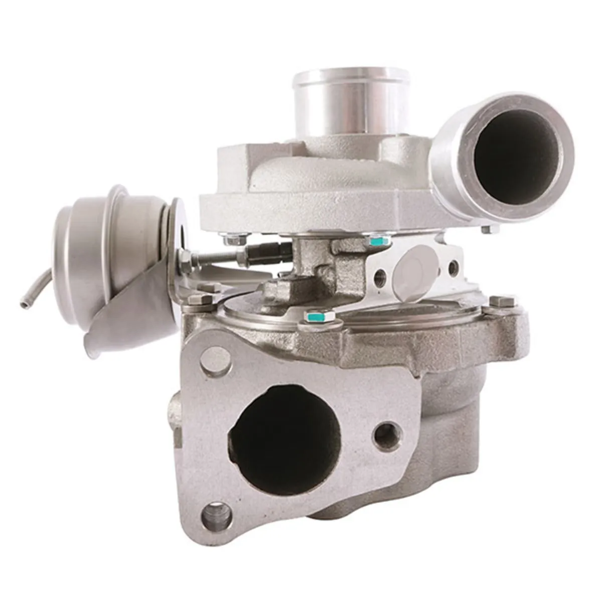 Turbo Euro 5 sin sensor - 28201-2A701