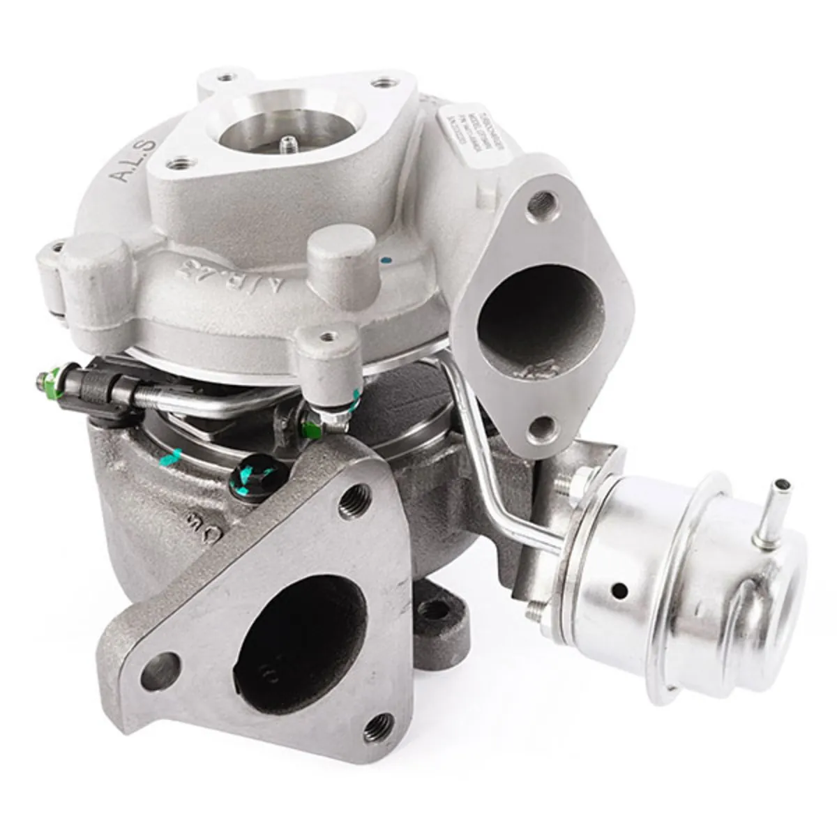 Turbo de alto rendimiento - 14411-AW40A