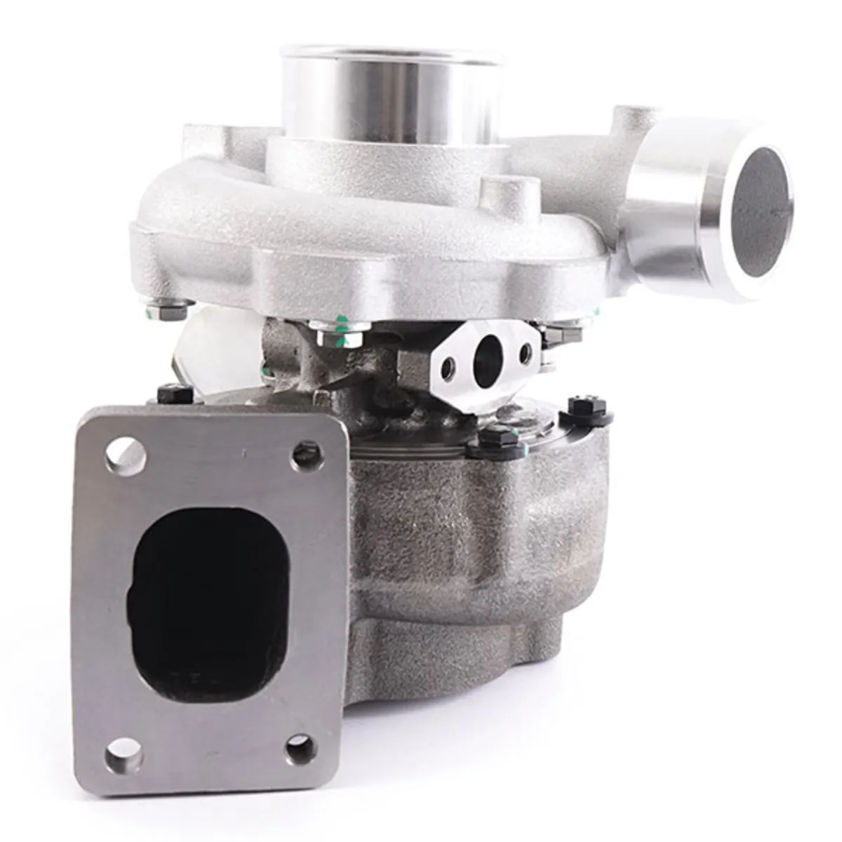 Turboalimentador de alto rendimiento - KEMP-000002