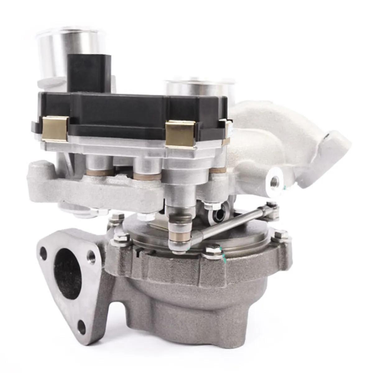 Turbo VGT con actuador electrónico - 28231-2F700