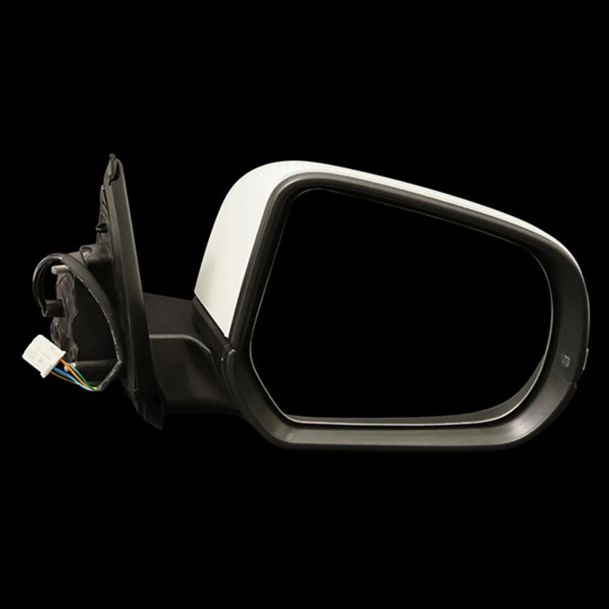 Espejo retrovisor externo derecho - ALS-CH02612