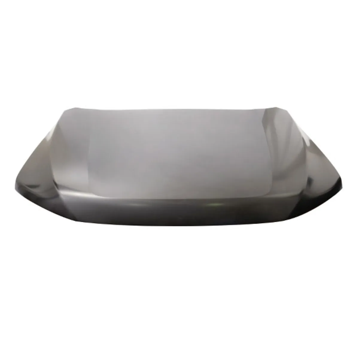 Capot metálico frontal - ALS-CH02628