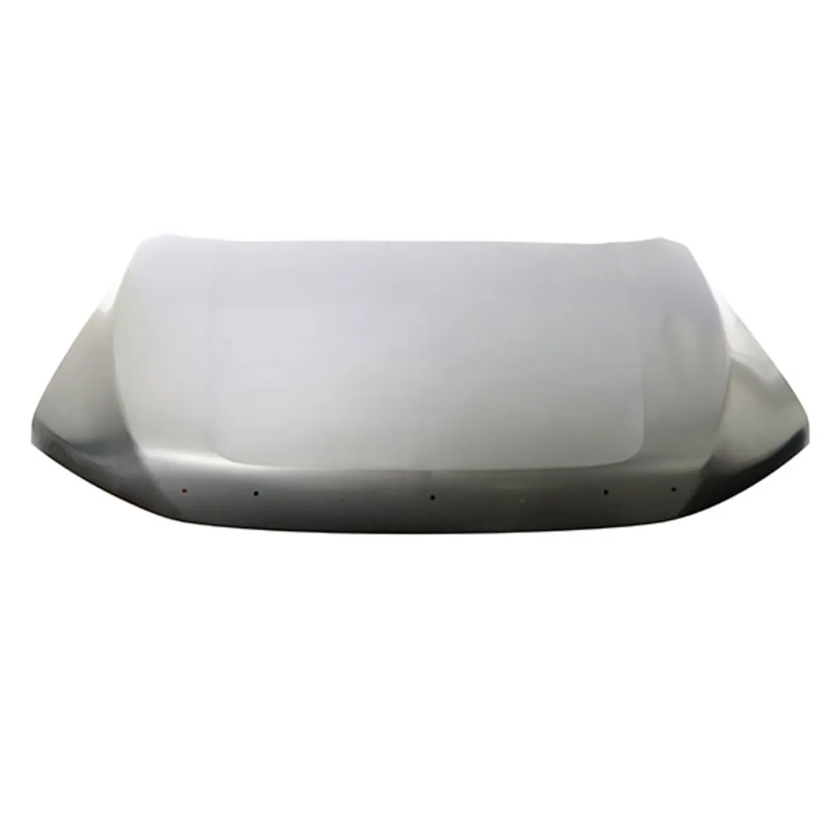 Capot frontal de acero - ALS-CH02648