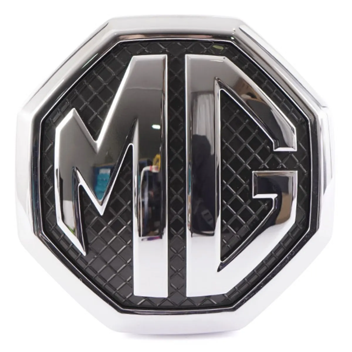 Emblema decorativo para tapa de maleta - ALS-CH02864