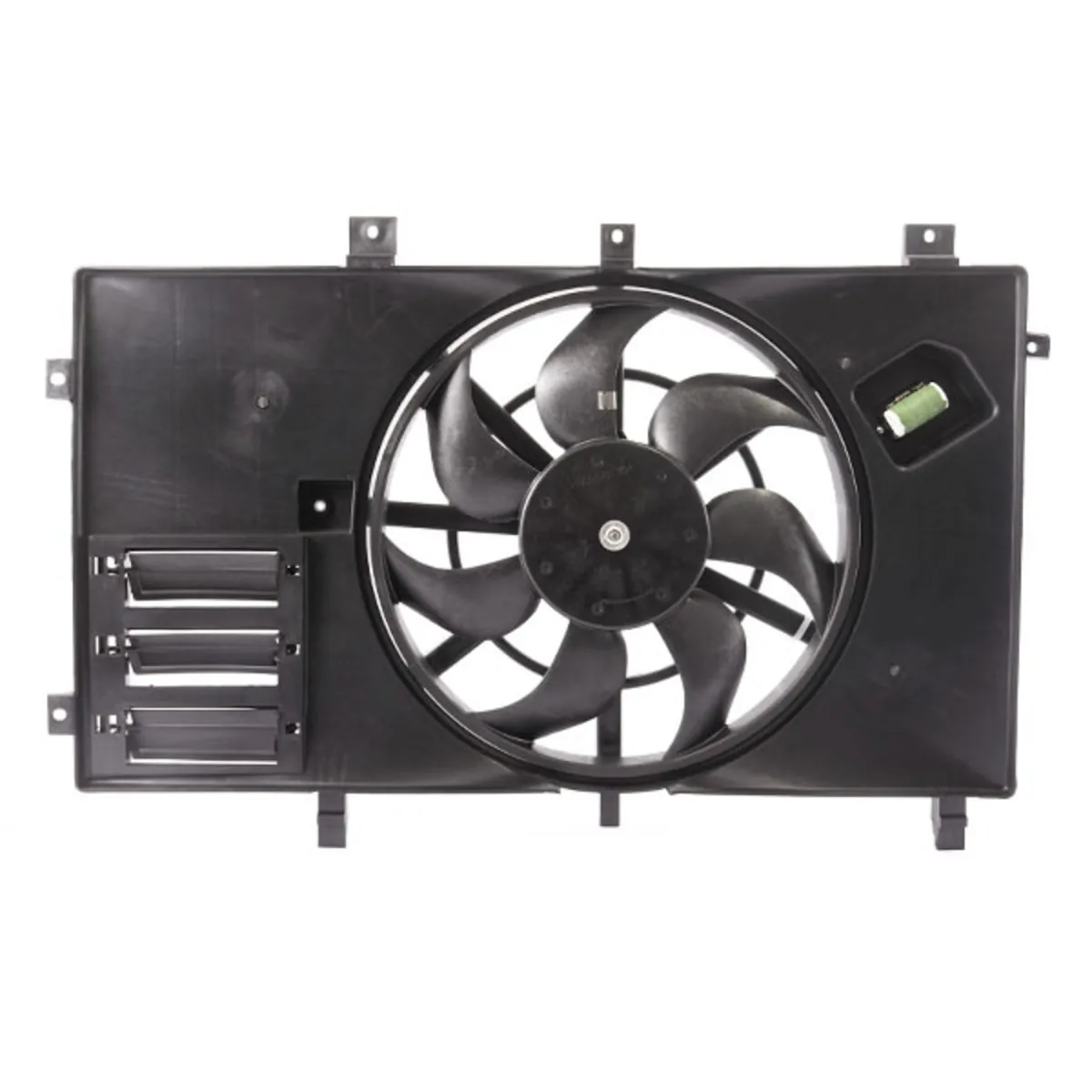 Electroventilador para Motor - ALS-CH02899