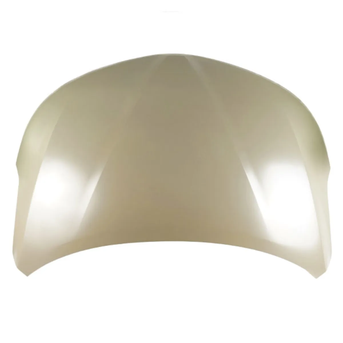 Capot frontal metálico - ALS-CH02916