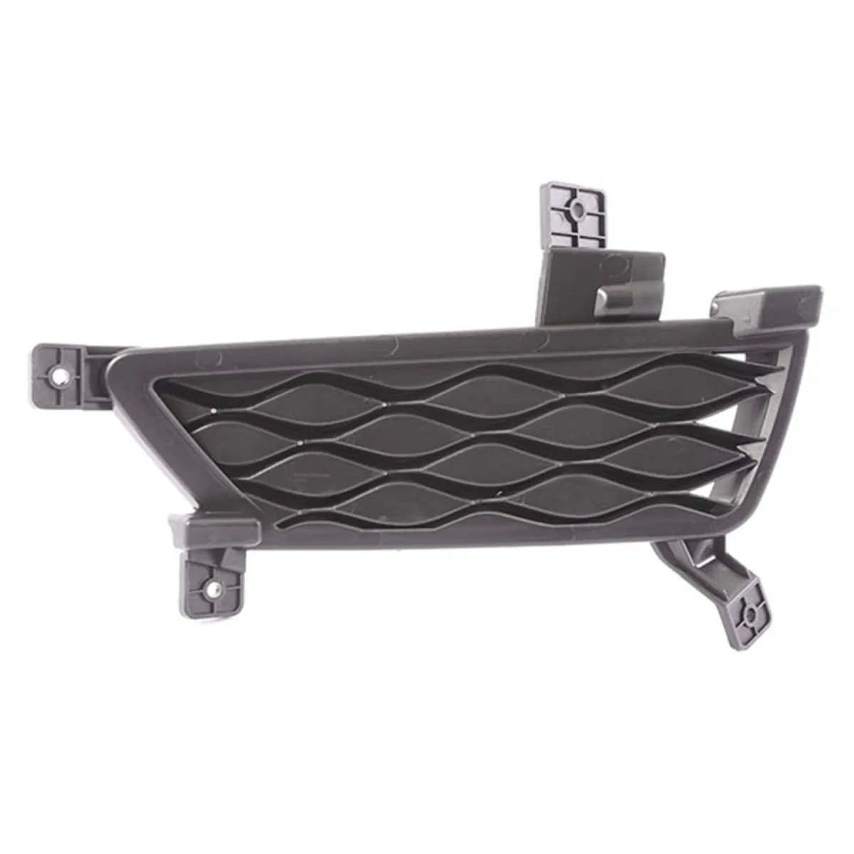 Bisel para neblinero izquierdo - ALS-CH02985