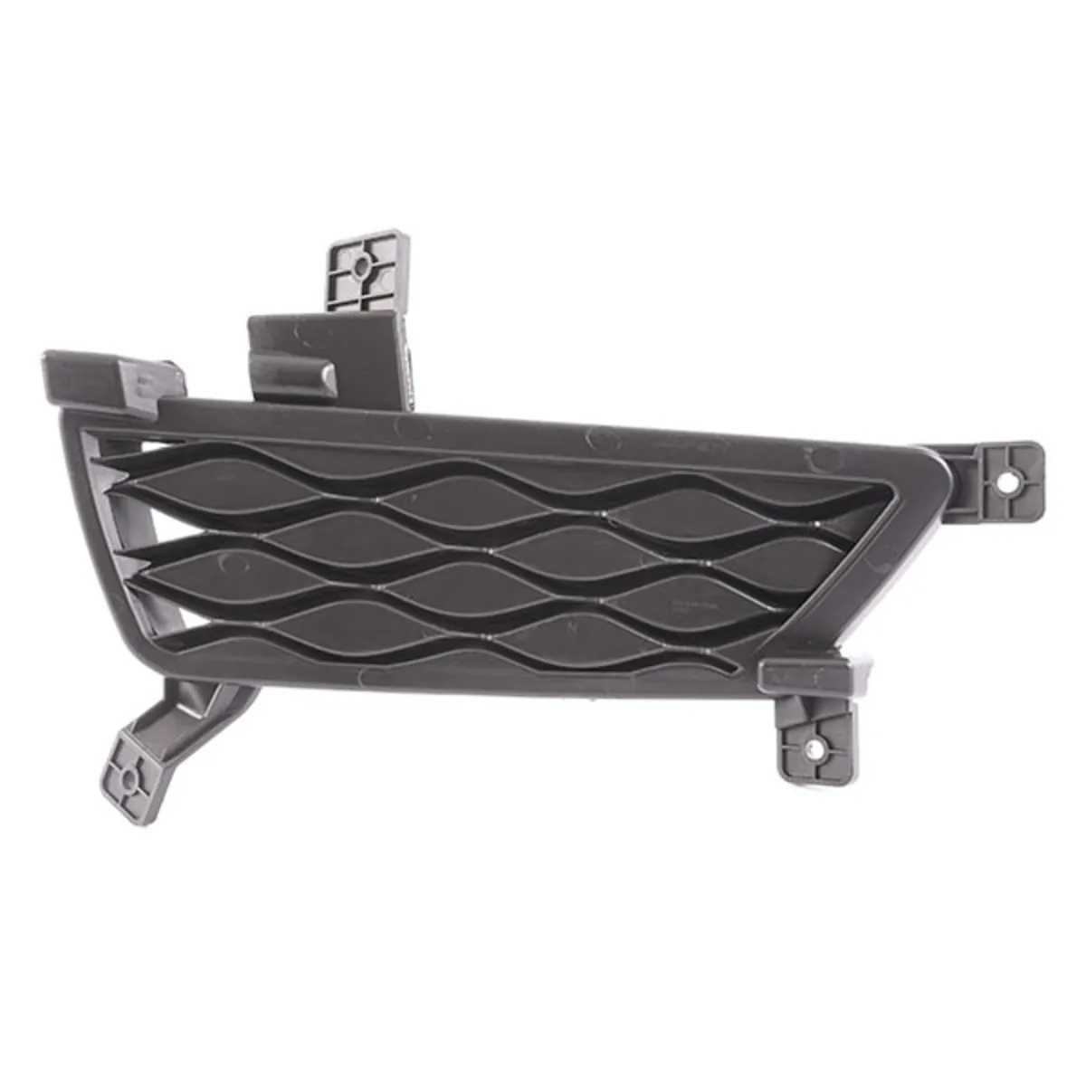 Bisel de neblinero derecho - 091410196