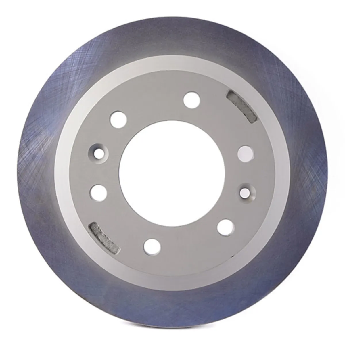 Disco de freno ventilado trasero - ALS-CH03398