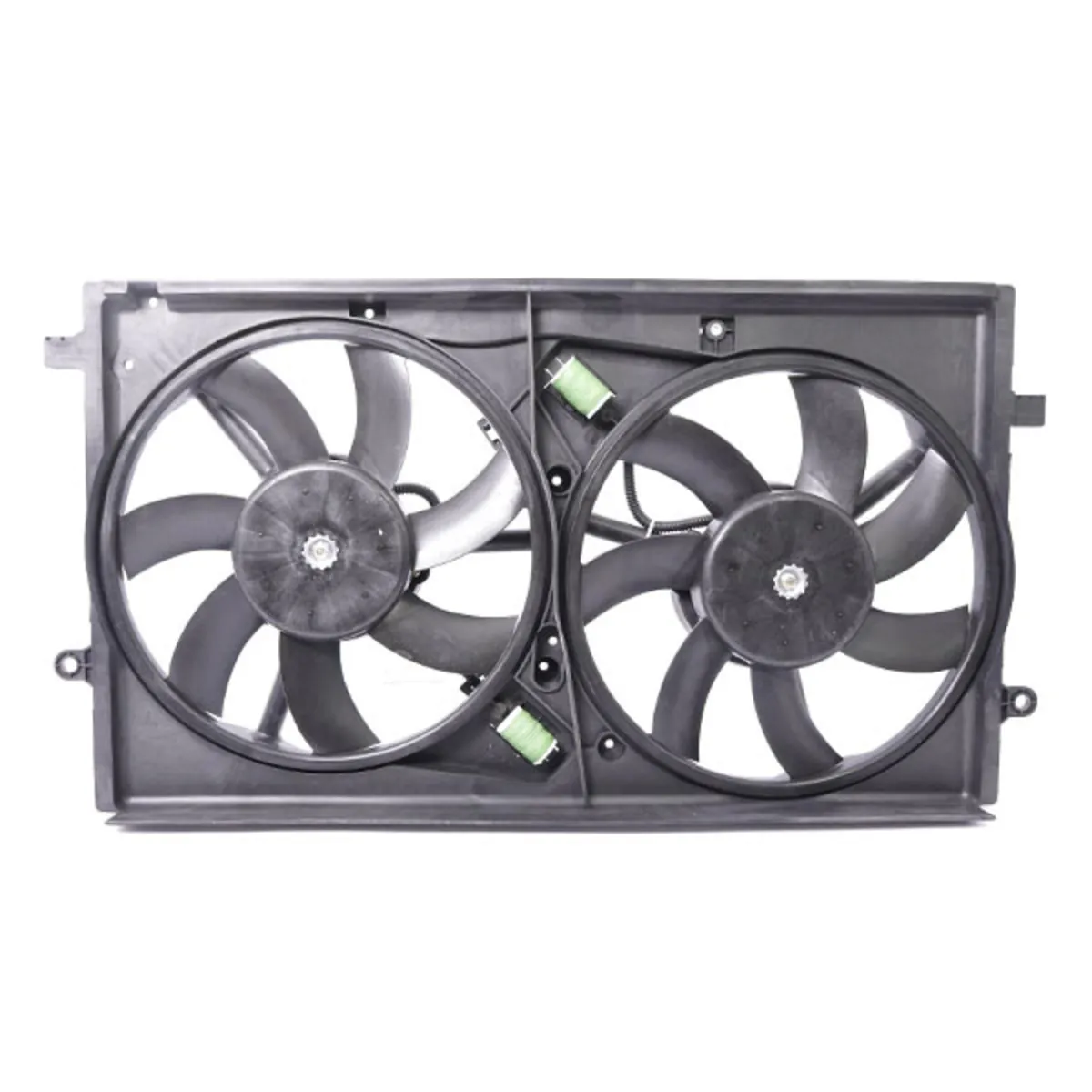 Electroventilador de Motor - 091410452