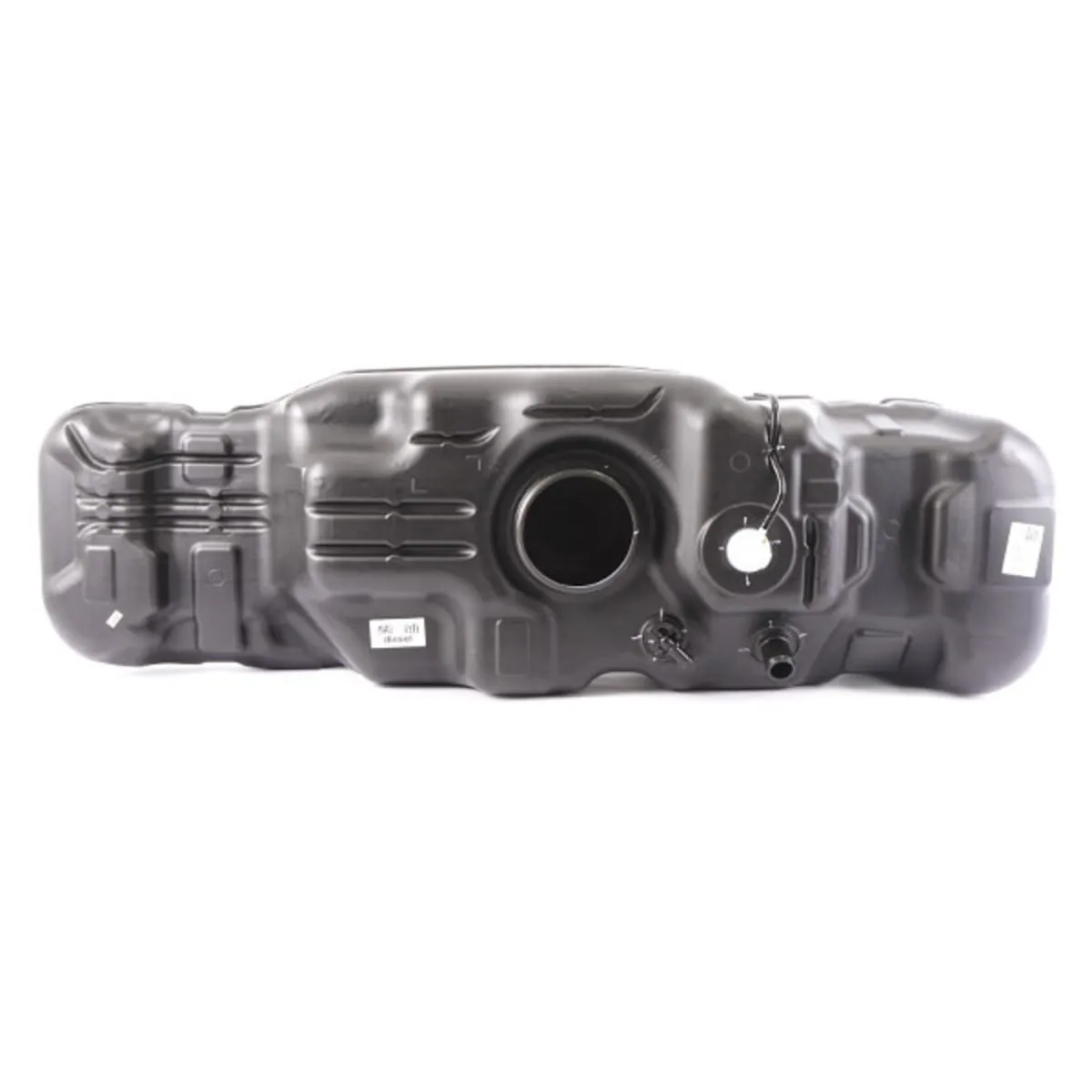 Estanque plástico para combustible - ALS-CH03488