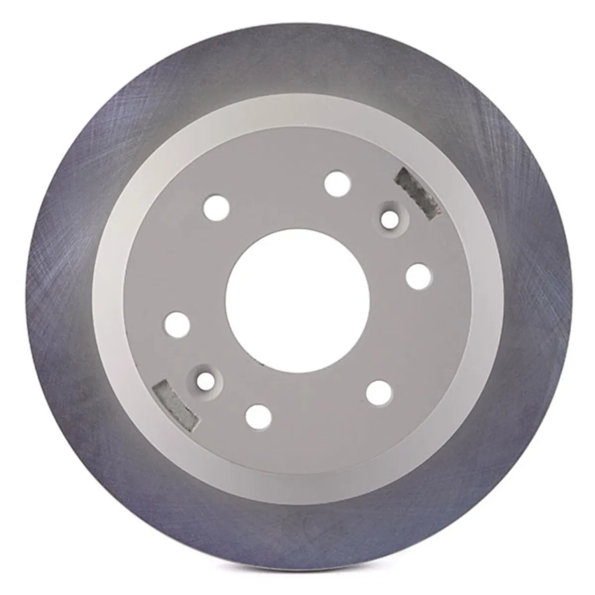 Disco de freno delantero ventilado - MXS-00238