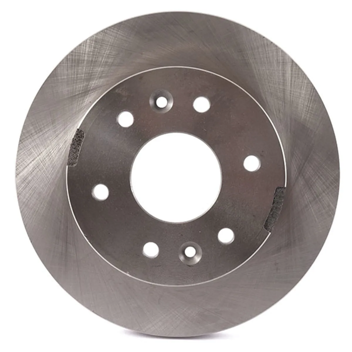 Disco de freno trasero ventilado - MXS-00248