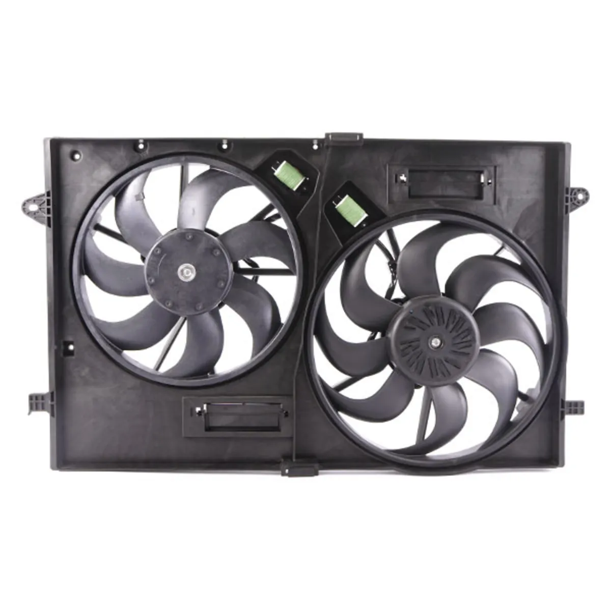 Electroventilador de Motor 3 Pines - ALS-CH03583