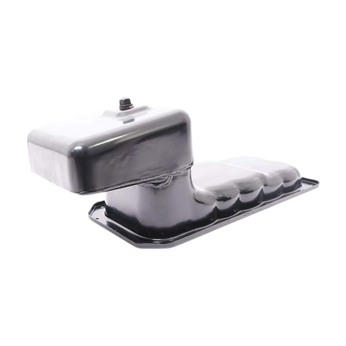 Carter de motor reforzado - ALS-CH03607