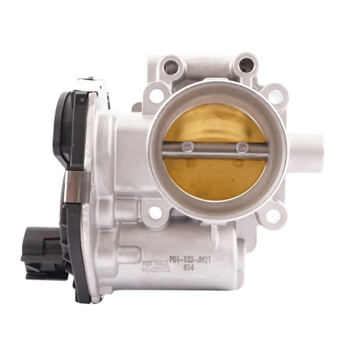 Cuerpo de aceleración con sensor TPS - 24103943