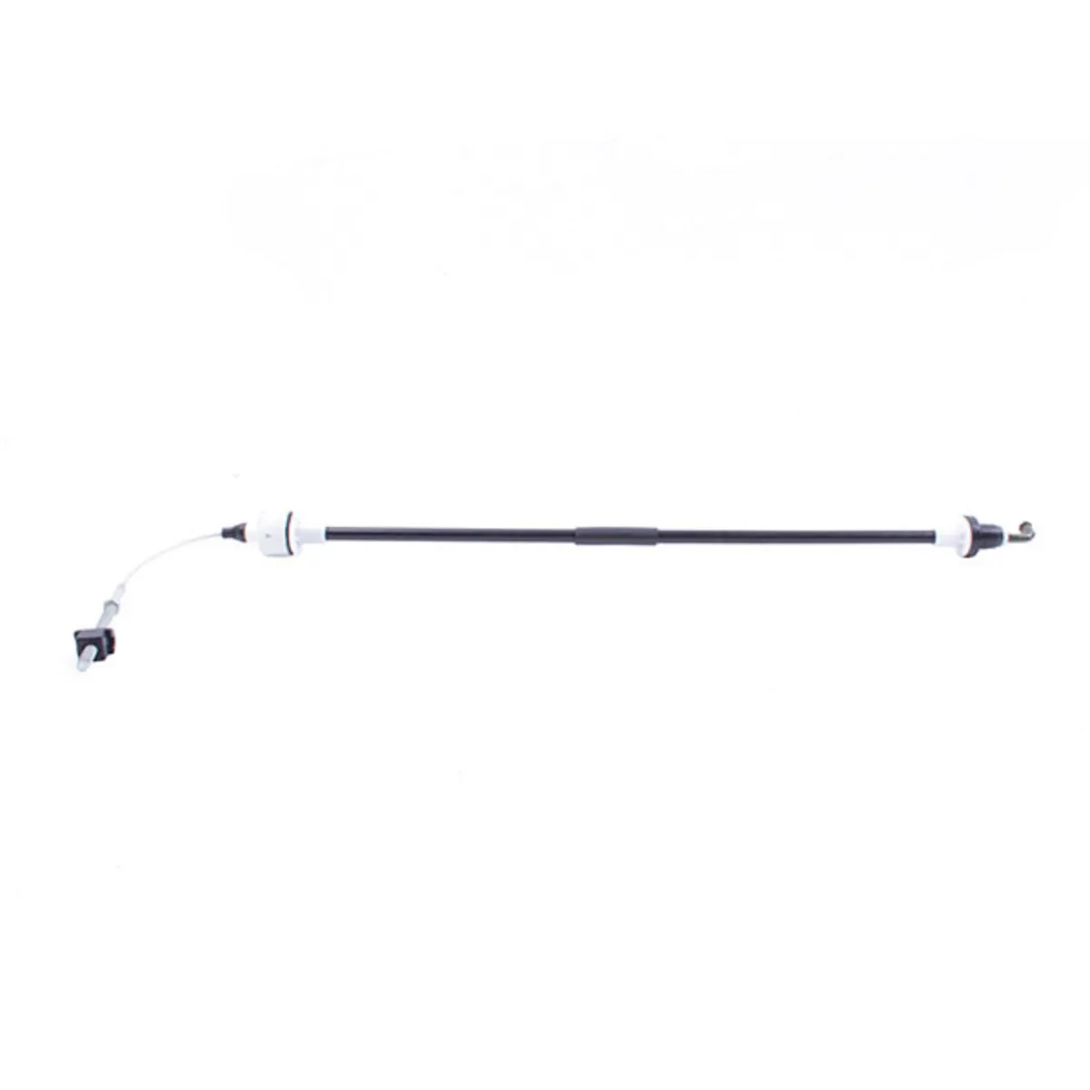 Cable de embrague punta gancho - 091440278