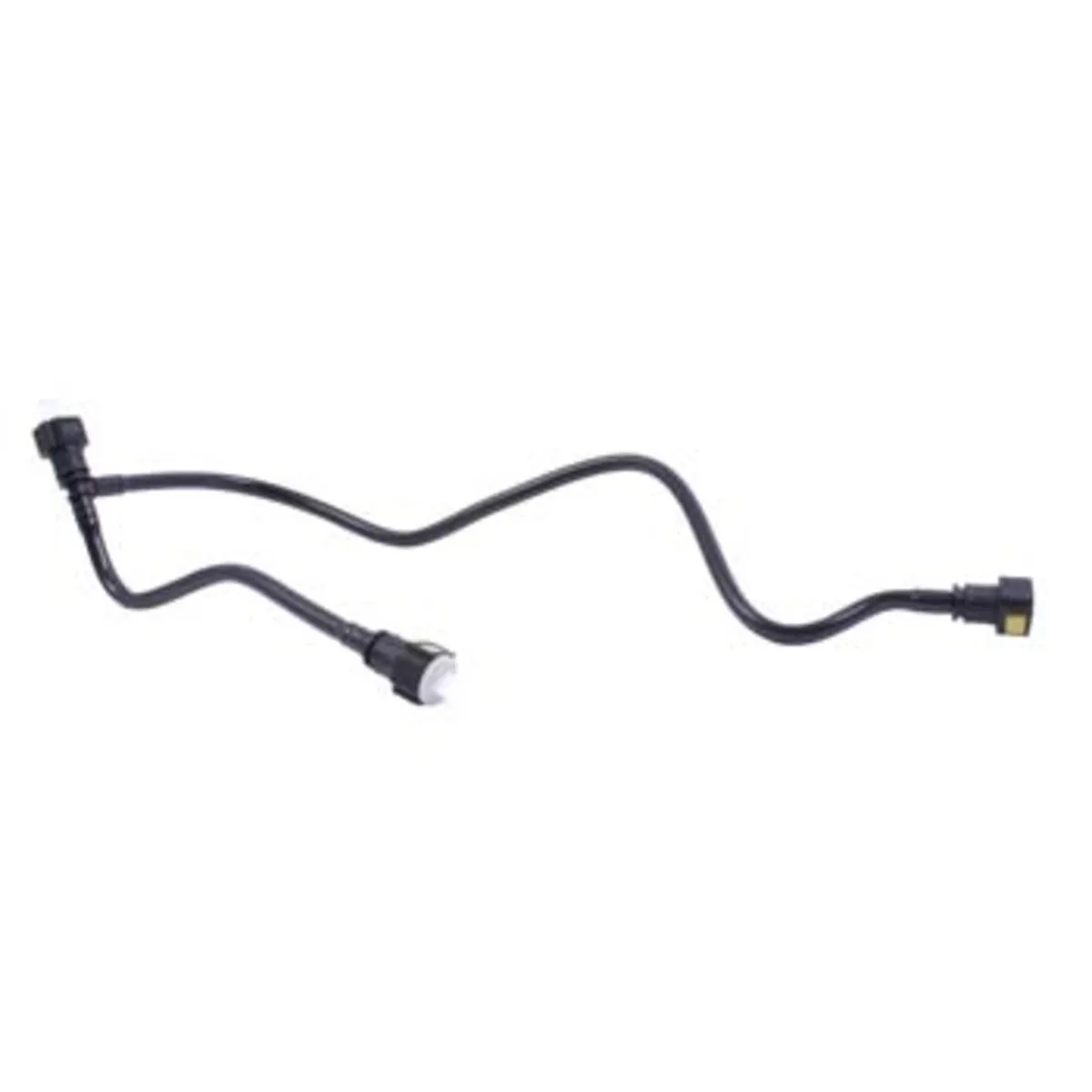 Cañería de retorno combustible - 9062718