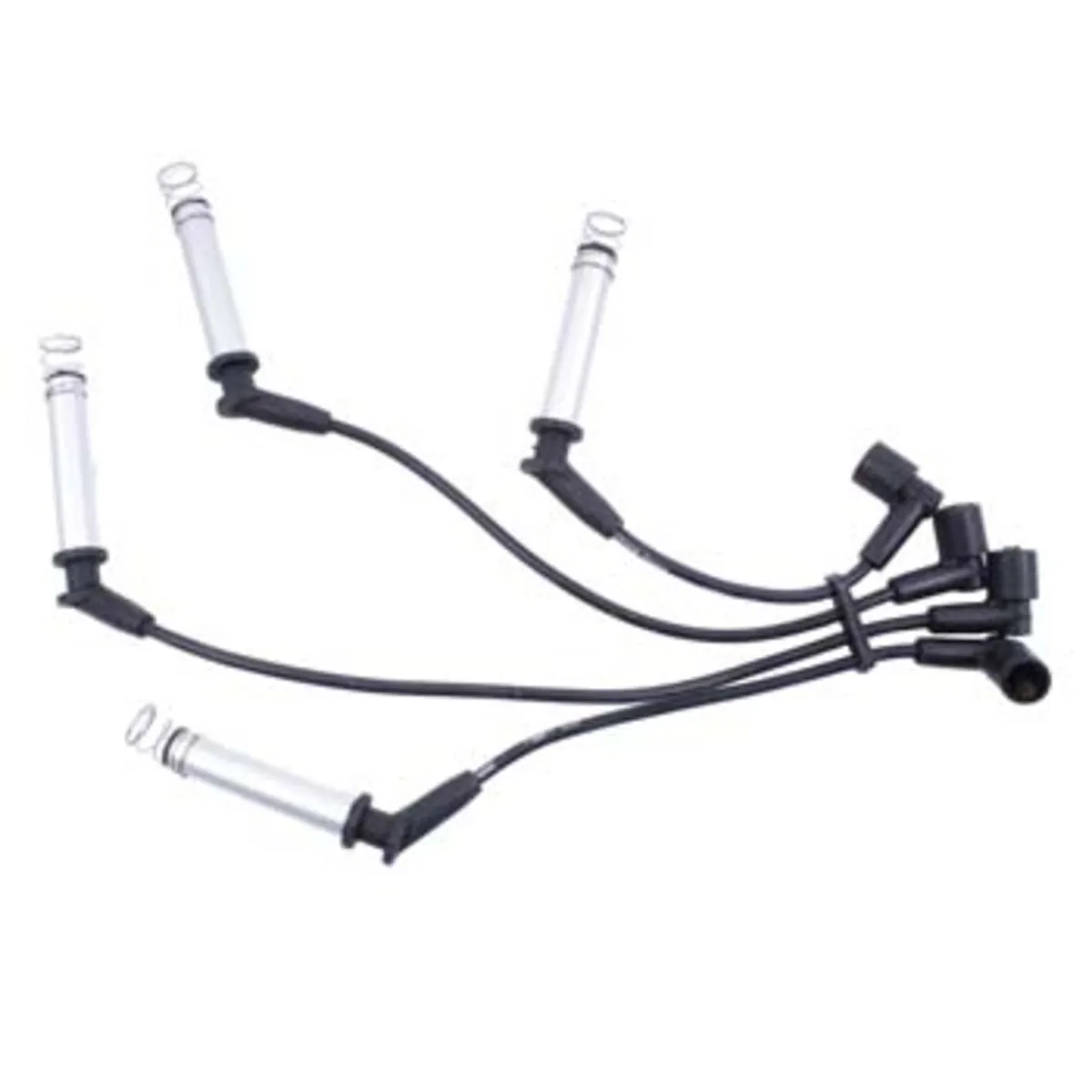 Juego de cables de bujías