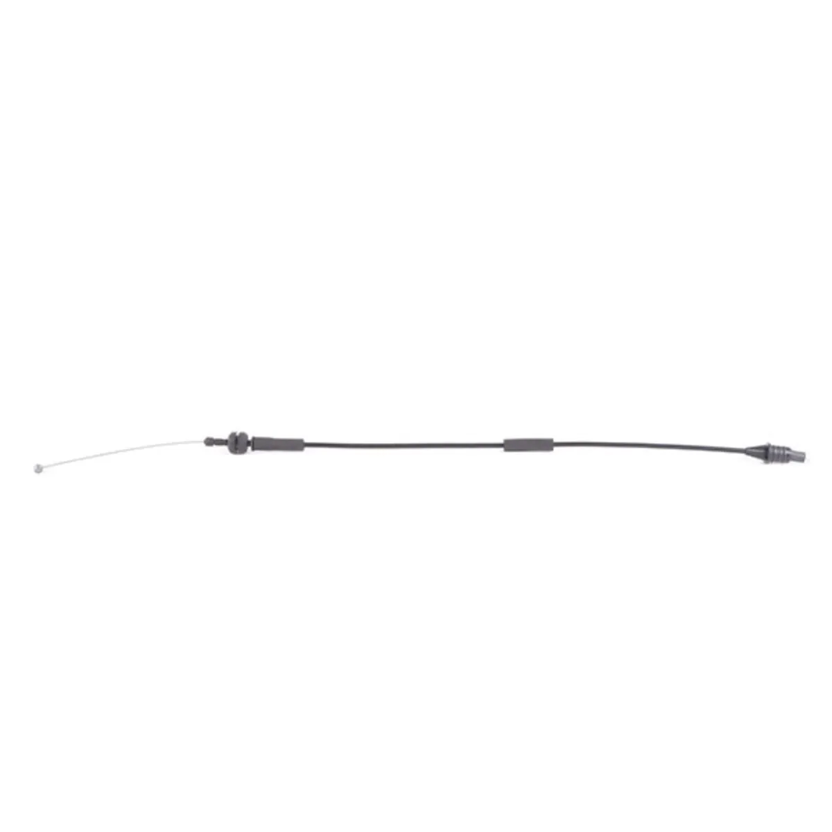 Cable de acelerador