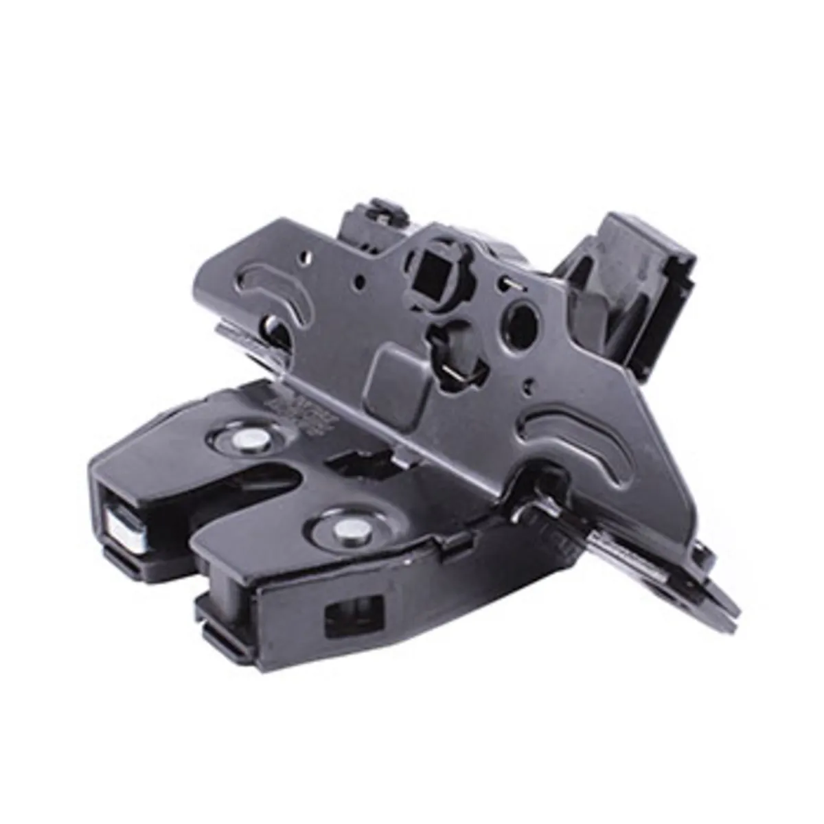 Chapa para portalón trasero - 13587640