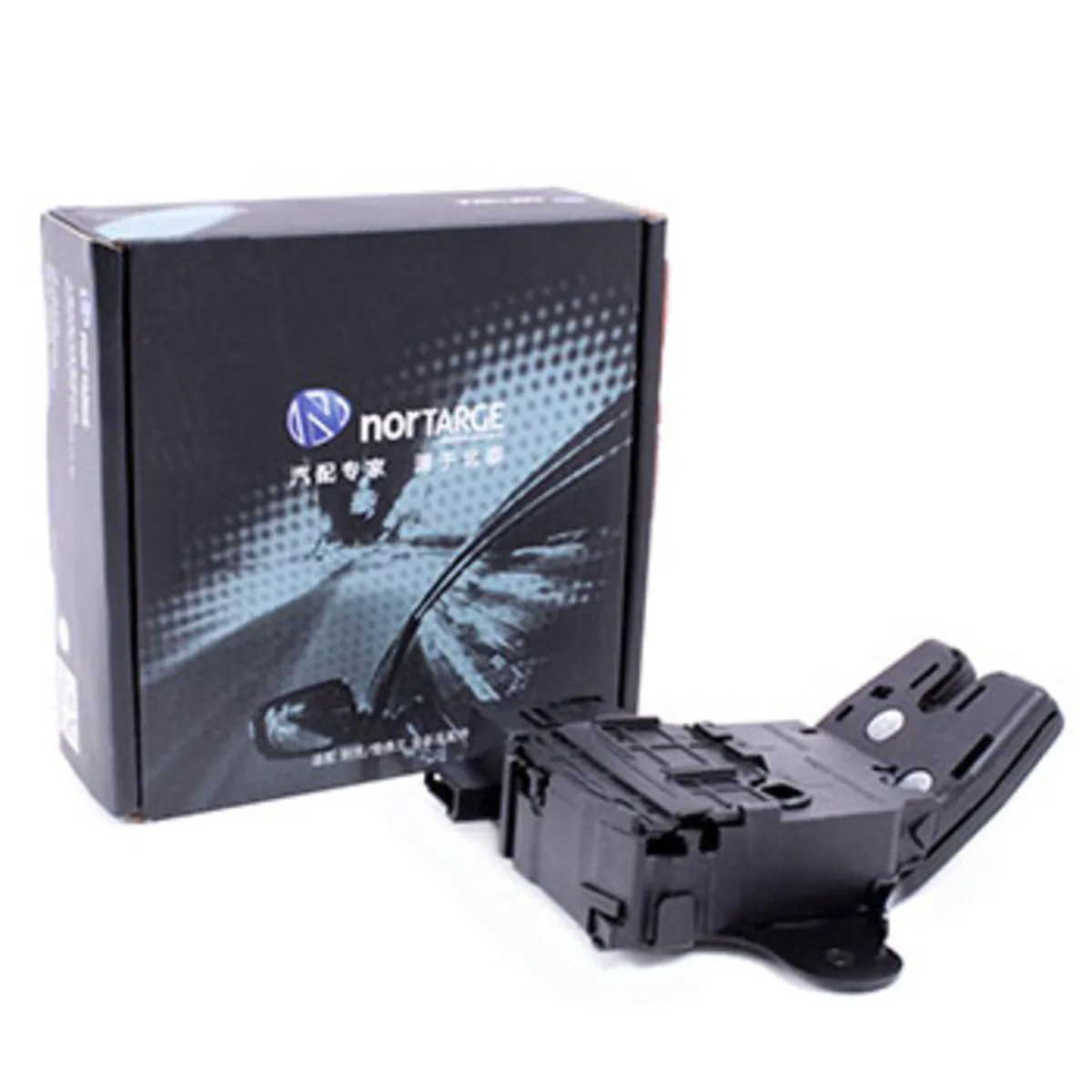 Chapa para tapa de maleta - 13501988