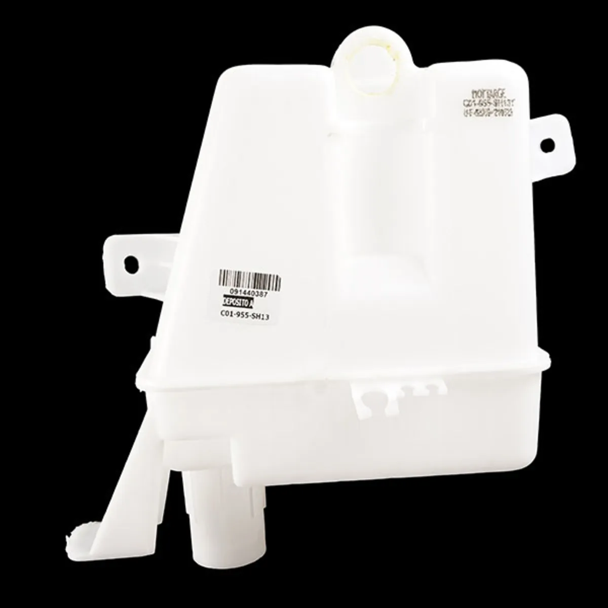 Depósito limpiaparabrisas - 9016637