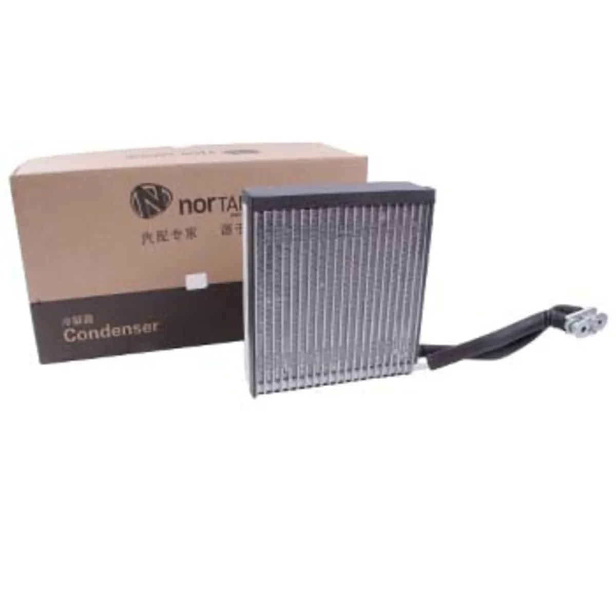 Evaporador para aire acondicionado - 9029855