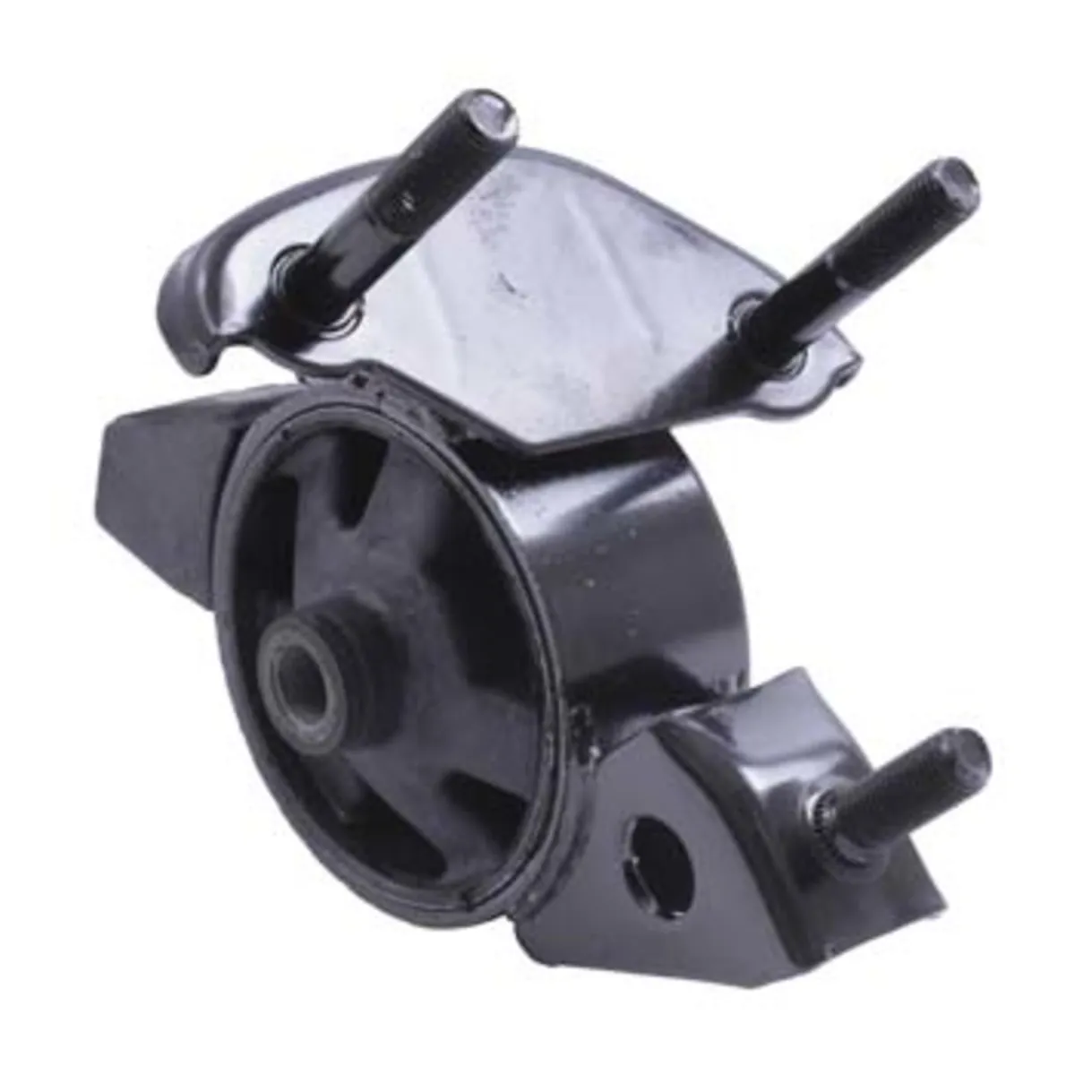 Soporte trasero derecho motor - 12371-15240