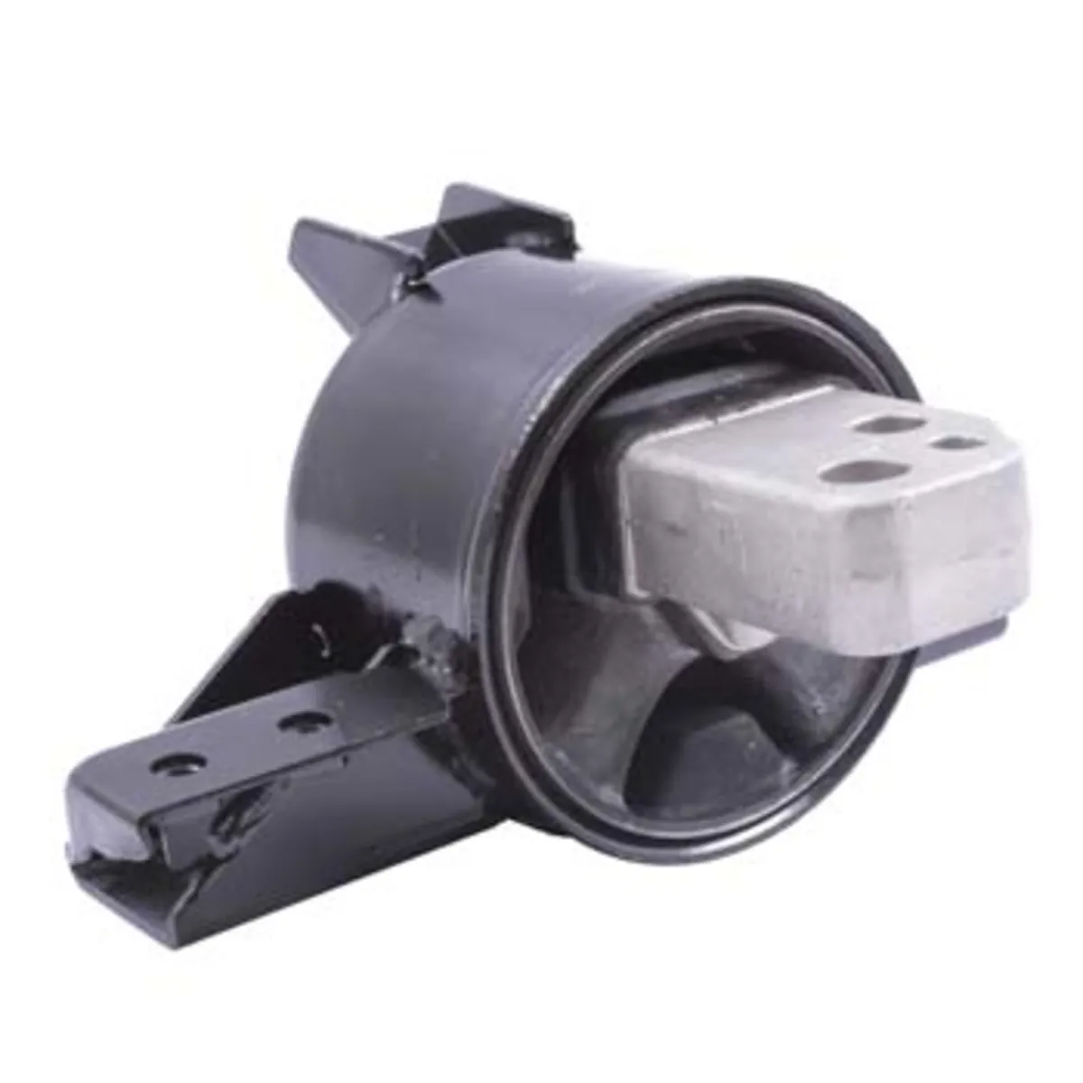Soporte de Motor Izquierdo Caja Mecánica - 21830-1G000