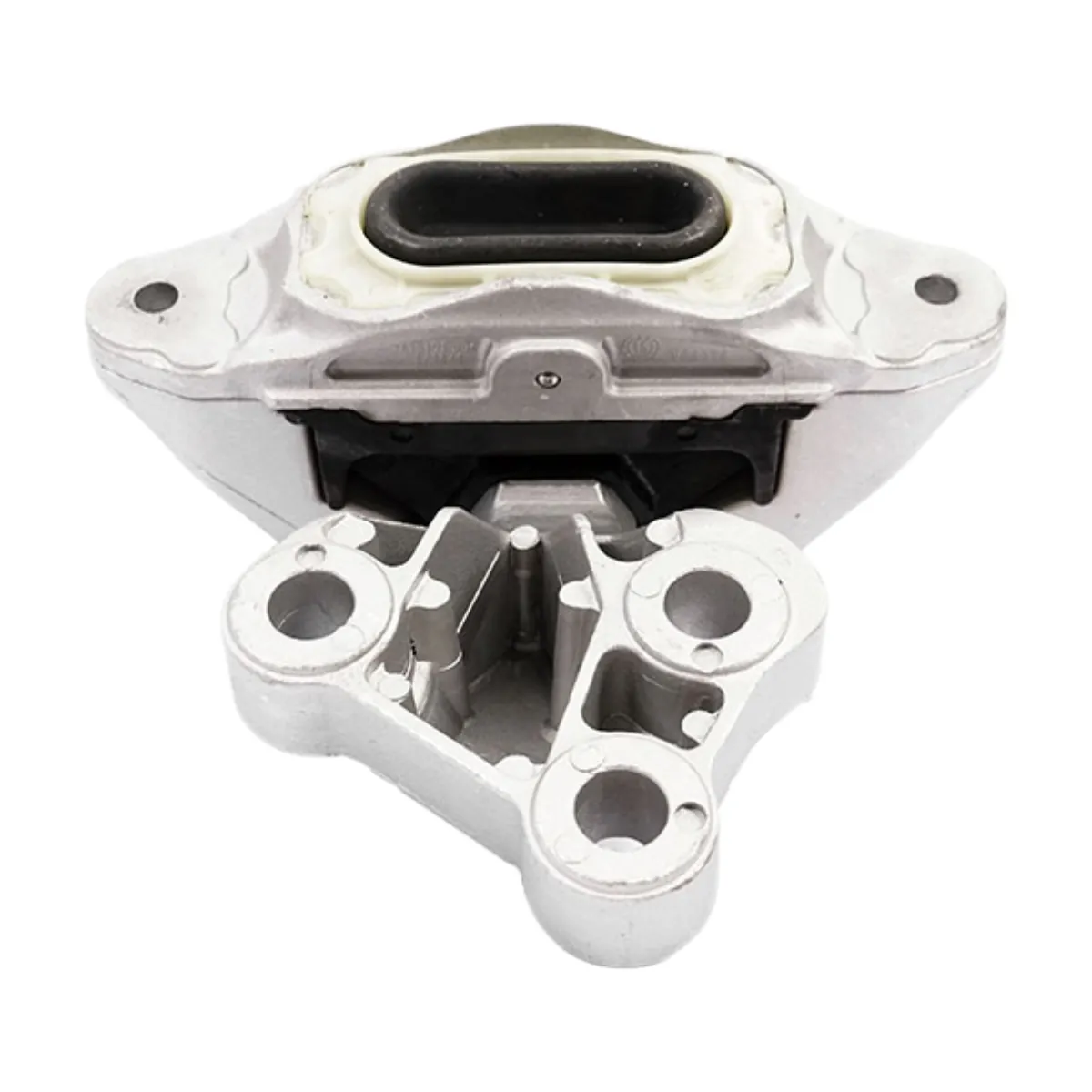 Soporte de motor izquierdo delantero - 13284425