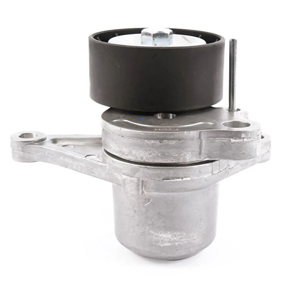 Tensor con base para correa de alternador - Miniatura 1
